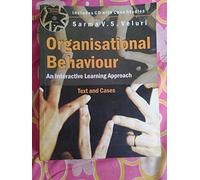 Organizational Behaviour
