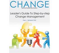 Organizational Change