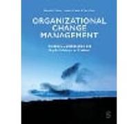 Organizational Change Management