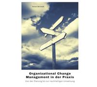 Organizational Change Management in der Praxis: Von der Planung bis zur nachhaltigen Umsetzung