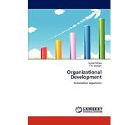 Organizational Development: Association expansion