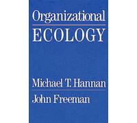 Organizational Ecology