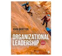 Organizational Leadership