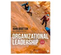 Organizational Leadership