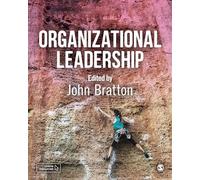 Organizational Leadership