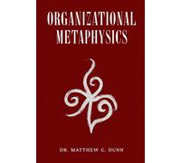 Organizational Metaphysics