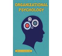Organizational Psychology: 1 (Management)