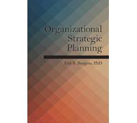Organizational Strategic Planning