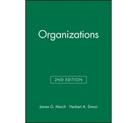 Organizations