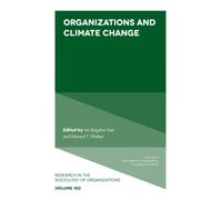 Organizations and Climate Change