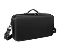 Organized Carry Bag for Satuo T30 Smart Glass Cleaning Robot with Premium Mesh Pockets and Structural Support