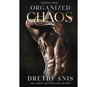 Organized Chaos : A Forbidden Age Gap Romance: (Chaos Duet Book 1)