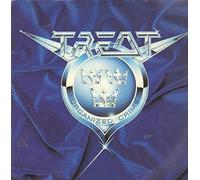 Organized crime (1989) [VINYL]