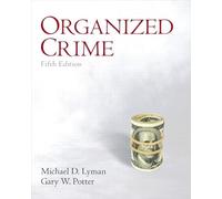 Organized Crime
