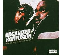 Organized Konfusion - The Best Of