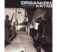 Organized Kryme - Vibe