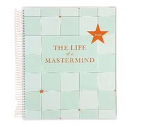 Organized Weekly Planner - 2026 Student Notebook Journal, Habit Tracker Agenda with Charm, Academic Study Schedule with Glow, Organizer Stylish Accent, Productivity Tools for Teacher, College, Travel