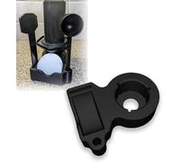 Organizer and Stand Compatible with AeroPress | Coffee Maker Holder | Compact Storage Solution | Includes Funnel for Secure Placement