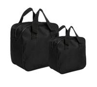 Organizer Bag Kit Black Car Air Compressor Pump 1pc Automotive Tool Car