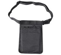 Organizer Belt Pouch for Nurses and Caregivers | Adjustable 54 to 112cm Fit, 600d Oxford Fabric and PP Webbing, Secure Buckle Closure for Clinic Duty