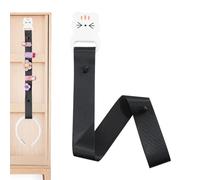 Organizer for Claw Clips, Storage Belt - Huile Hydratante pour le Visage - Pour le Soin du Teint Irrégulier, la Réparation Beauté, le Voyage et la Routine