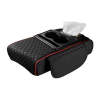 Organizer For - For With Cup Holder, Box Cover Protector For Trucks SUV And 6 Second Bounce, Our Port Box