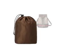 Organizer for Gucci Bags, Nylon Storage Liner(Drawstring,MINI)