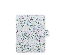 Organizer Pocket Garden White | Filofax