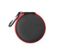 Organizer Pouch Storage Bag Perfect for Earphone Cables Travel Essentials Lightweight Storage Case Cable Management Pouch with Customizable Dividers