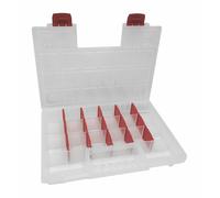 Organizer Sorting Box Assortment Box Sorting Case Screw Box Case Organizer