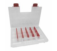 Organizer Sorting Box Assortment Box Sorting Case Screw Box Case Organizer