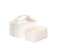 Organizer Suitable for Bride-a-BRAC Bags, Nylon Storage Inner Bag(M)