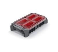 Organizer with Removable Accessory Containers KMX40258B