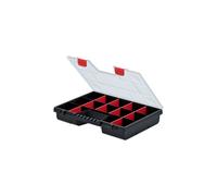 Organizer with Tool Compartments and Accessories KNO40307