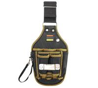 Organizers Pocket Attachment Tool Bag for Electrician Carpenter Construction Multifunction Small Tool Bag Heavy Duty