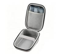 Organizers with Dedicated Sections for Arm Cuff and Power Cord Perfect for Home or Hospital Use Hospital Visit Clinical Organizers