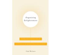Organizing Enlightenment : Information Overload and the Invention of the Modern Research University