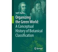 Organizing the Green World: A Conceptual History of Botanical Classification