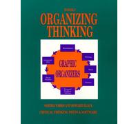 Organizing Thinking: Book One : Graphic Organizers