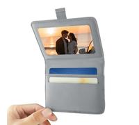 Organizzatore Per Parasole - Pannello Con Multiple Bag E Clip | Ripostiglio Per Occhiali, Documenti, Assicurazione | By Car, SUV, Camion & Interni Veicolo