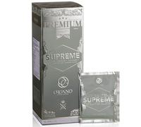 ORGANO Café Supreme, 100% Ganoderma Lucidum with Ginseng (20 Sachets)