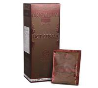 ORGANO Premium Instant Hot Cocoa with Ganoderma lucidum powder (15 Sachets)