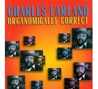 Organomically Correc by Charles Earland (1999-04-27)