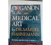 Organon of Medical Arts