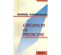 Organon of Medicine