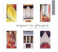 Organs in Glasgow (2005)
