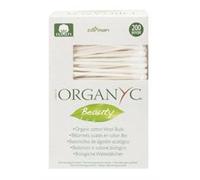 Organyc 100% Organic Cotton Buds (200pk)