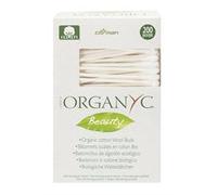 Organyc 100% Organic Cotton Buds (200pk)
