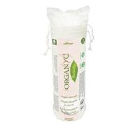 Organyc Cotton Pads (Biodegradable) - 70 Pieces