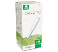 Organyc Applicator Tampons - Super - Pack of 14